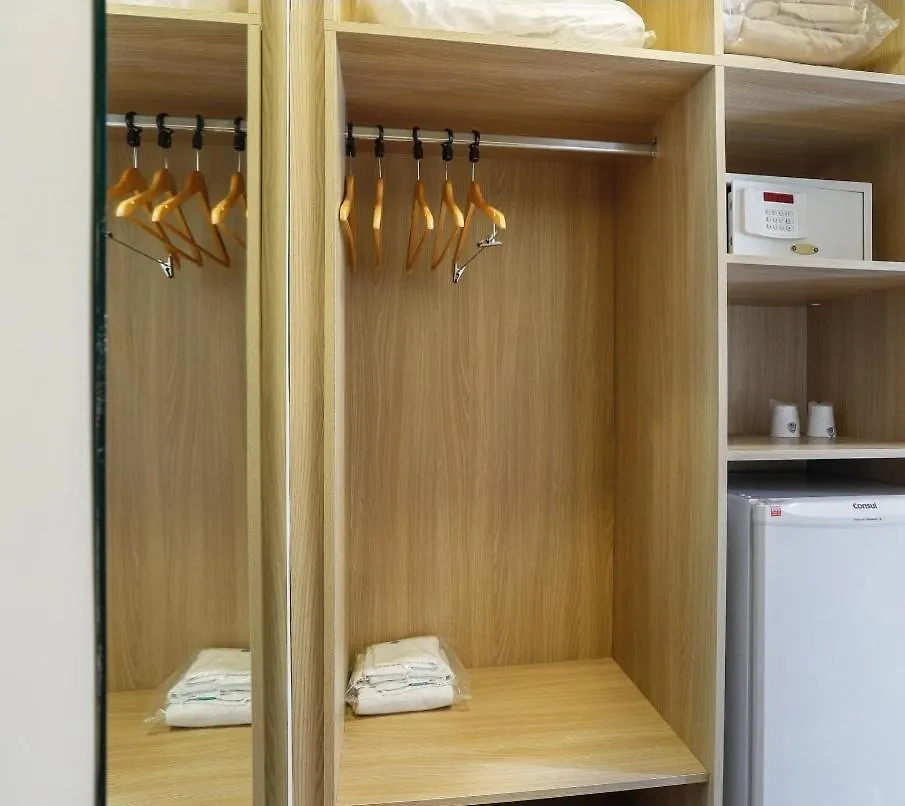 Flat Triplo Mercure - Prox Av Paulista - By Palm Rooms - 129 Sao Paulo 0*,