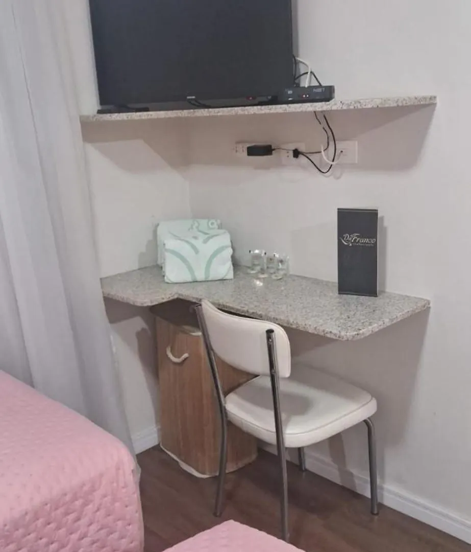 Flat Triplo Mercure - Prox Av Paulista - By Palm Rooms - 129 Sao Paulo