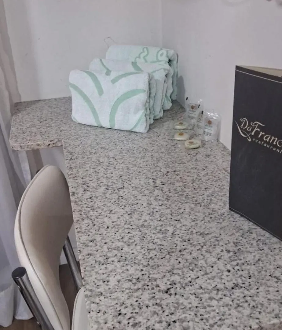 Flat Triplo Mercure - 50 M Av Paulista - By Palm Rooms - 129 San Paolo Appartamento
